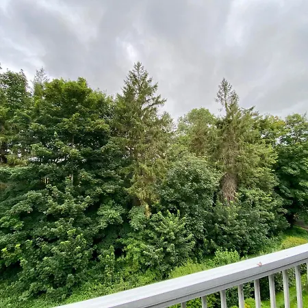 Pura Vida Appartement *